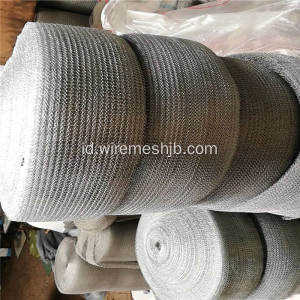 40-100 Stainless Steel Mesh Filter Gas Cair